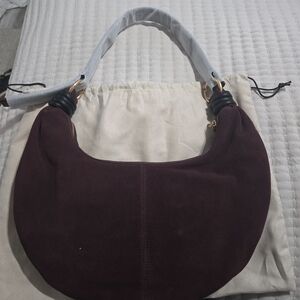 Alf The Label Dumpling Bag